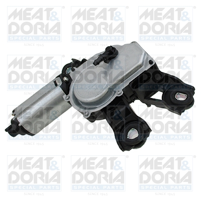 Wiper Motor (Double cloth)  Art. 27254