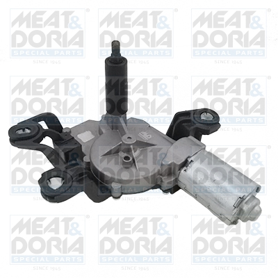 Wiper Motor (Double cloth)  Art. 27255