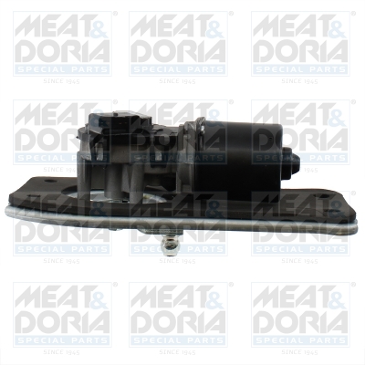 Wiper Motor (In front)  Art. 27365