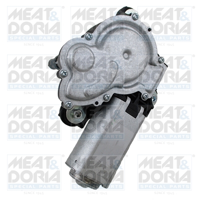 Wiper Motor (Double cloth)  Art. 27431