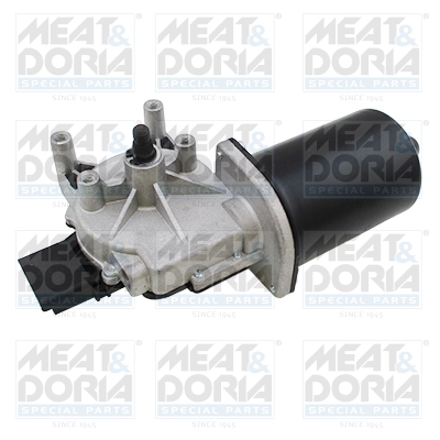 Wiper Motor (In front)  Art. 27605