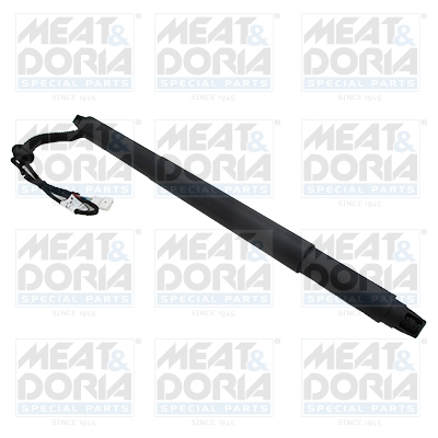 Gas Spring, tray (boot/cargo bay)  Art. 301006