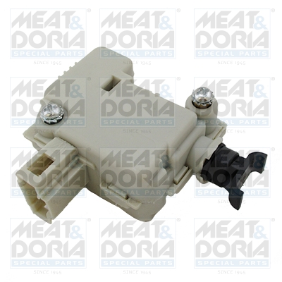 Actuator, central locking system (Boot)  Art. 31184