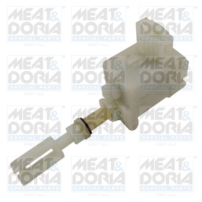 Actuator, central locking system (Boot)  Art. 31444