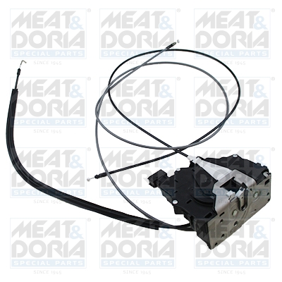 Actuator, central locking system  Art. 31575