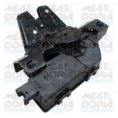 Tailgate Lock (Inner)  Art. 31676