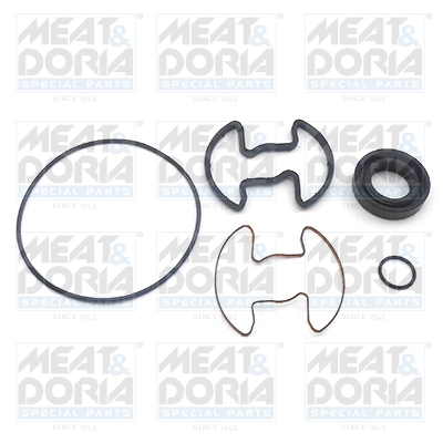 Gasket Set, hydraulic pump (Front axle)  Art. 37069