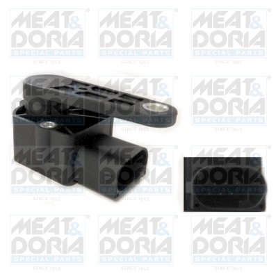 Sensor, Xenon light (headlight levelling) (37 14 6 785 207)  Art. 38007