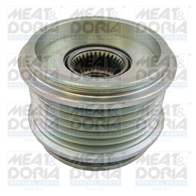 Alternator Freewheel Clutch  Art. 45013