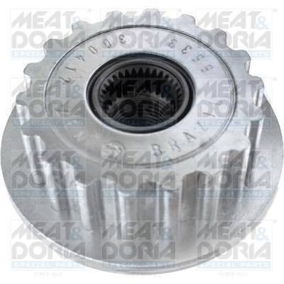 Alternator Freewheel Clutch  Art. 45086