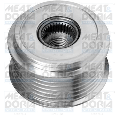 Alternator Freewheel Clutch  Art. 45187