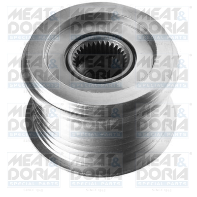 Alternator Freewheel Clutch  Art. 45205