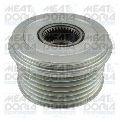 Alternator Freewheel Clutch  Art. 45230