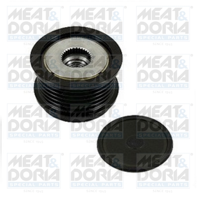 Alternator Freewheel Clutch  Art. 45231