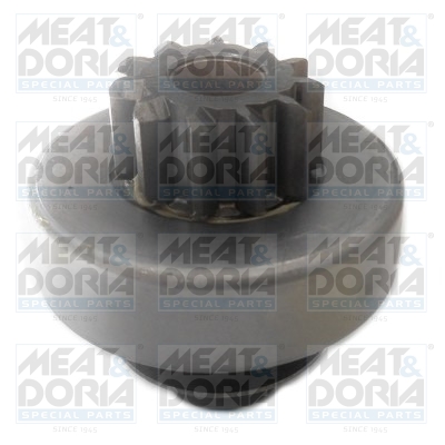 Pinion, starter (Back, left)  Art. 47010