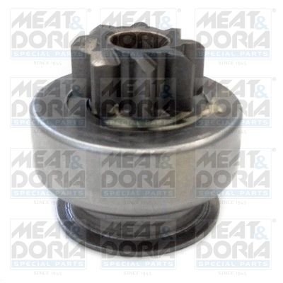 Pinion, starter (Back, left)  Art. 47026