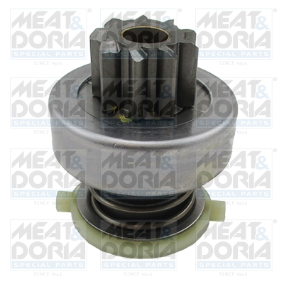 Pinion, starter (ZN1630)  Art. 47093