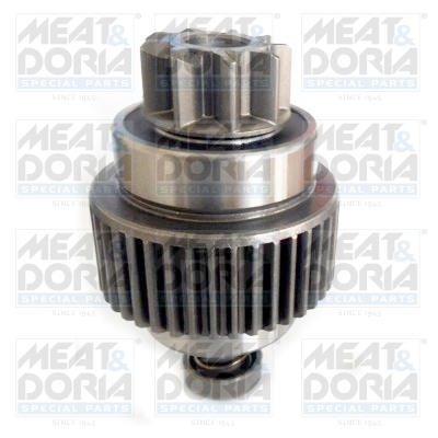 Pinion, starter (Front axle)  Art. 47156