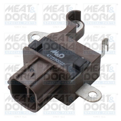 Alternator Regulator (215996)  Art. 52034