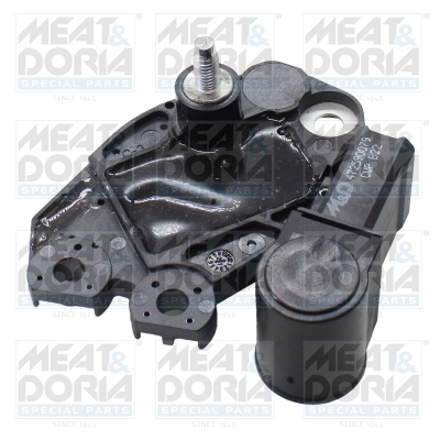 Alternator Regulator (Rear axle)  Art. 52107