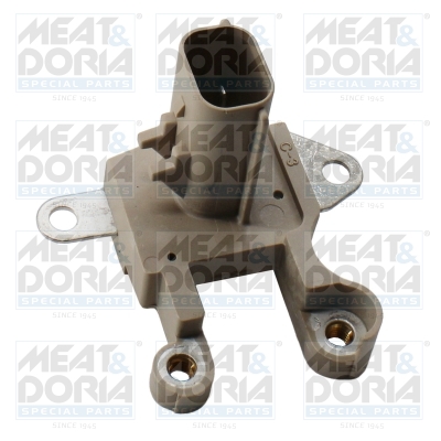 Alternator Regulator (Left)  Art. 52281