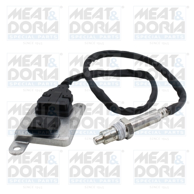 NOx Sensor, NOx catalytic converter  Art. 57022