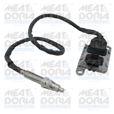 NOx Sensor, NOx catalytic converter  Art. 57023