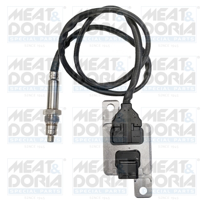 NOx Sensor, NOx catalytic converter  Art. 57024