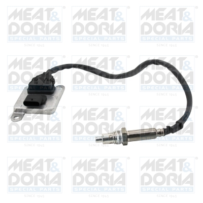 NOx Sensor, NOx catalytic converter  Art. 57029