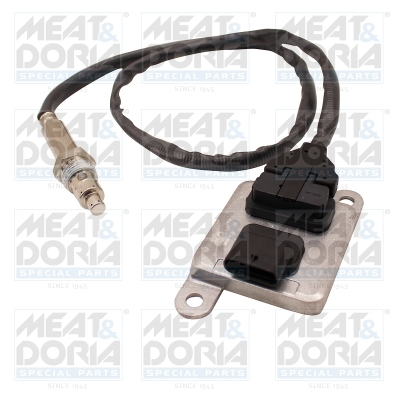 NOx Sensor, NOx catalytic converter (Double cloth)  Art. 57042