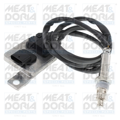 NOx Sensor, NOx catalytic converter  Art. 57064