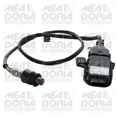 NOx Sensor, NOx catalytic converter  Art. 57087