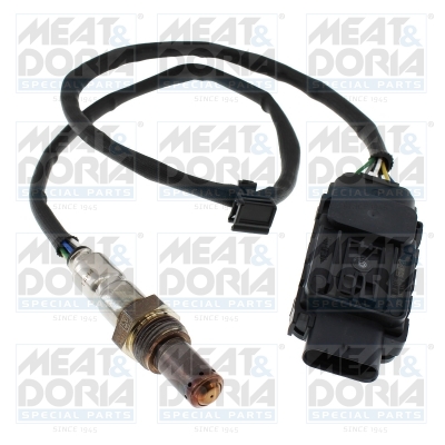 NOx Sensor, NOx catalytic converter  Art. 57133