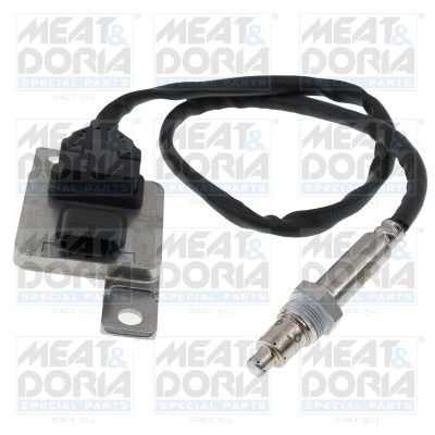 NOx Sensor, NOx catalytic converter  Art. 57171