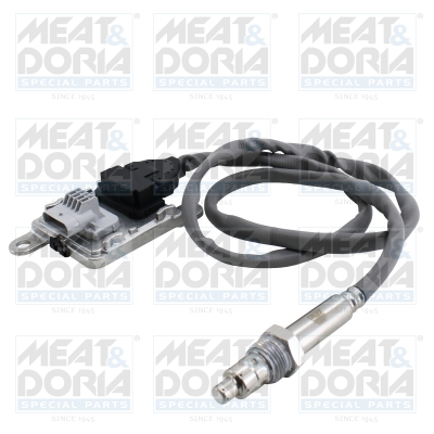 NOx Sensor, NOx catalytic converter  Art. 57190