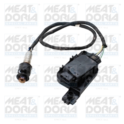 NOx Sensor, NOx catalytic converter  Art. 57197