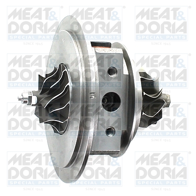 Core assembly, turbocharger  Art. 601007