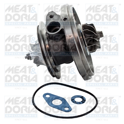 Core assembly, turbocharger  Art. 601258