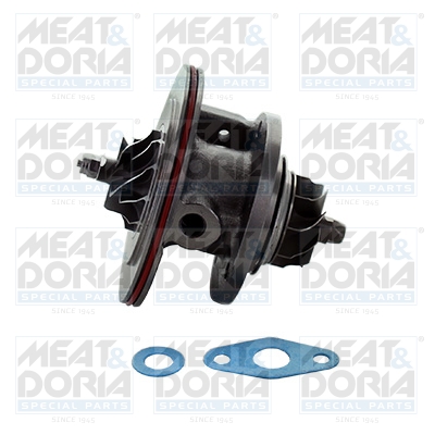 Core assembly, turbocharger  Art. 601370