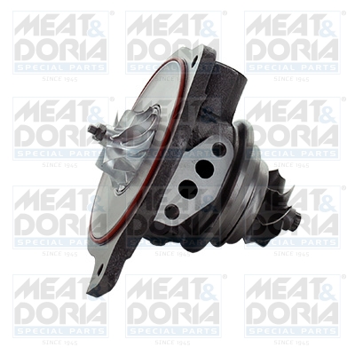 Core assembly, turbocharger  Art. 601414