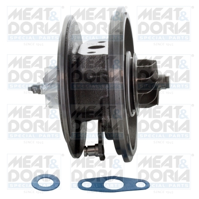 Core assembly, turbocharger  Art. 601442