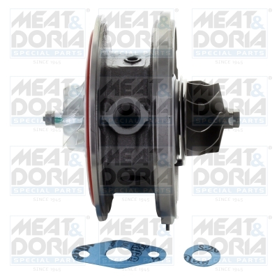 Core assembly, turbocharger  Art. 601455