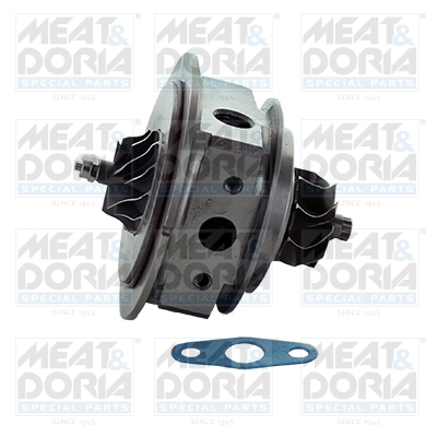 Core assembly, turbocharger  Art. 60222