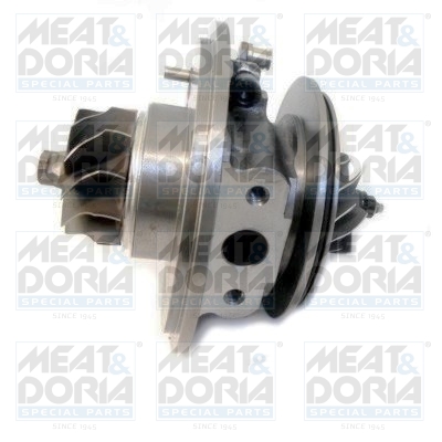 Core assembly, turbocharger  Art. 60234