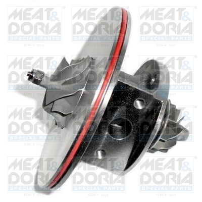 Core assembly, turbocharger  Art. 60421