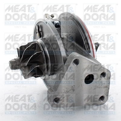 Core assembly, turbocharger  Art. 60457