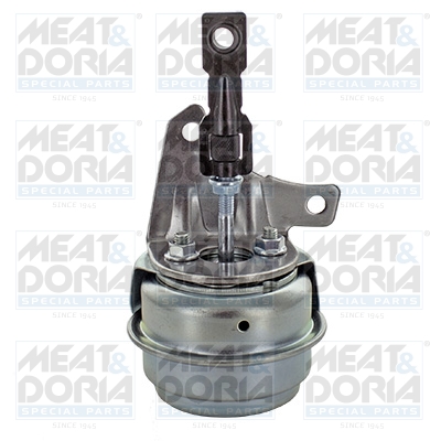 Boost Pressure Control Valve (Right)  Art. 61503