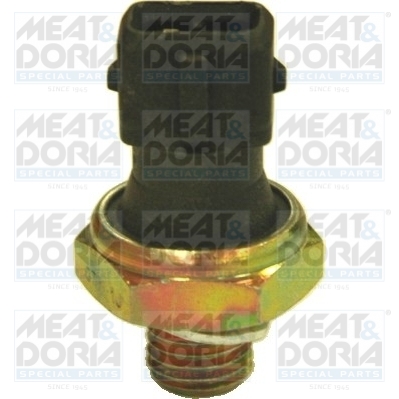 Oil Pressure Switch (front axle both sides)  Art. 72023