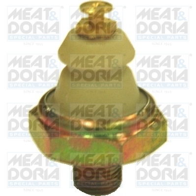 Oil Pressure Switch (3)  Art. 72033