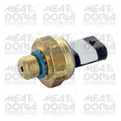 Oil Pressure Switch (M12X1.5)  Art. 72129